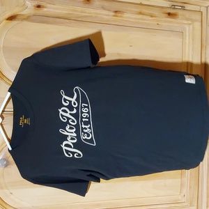 POLO RALPH LAUREN TSHIRT SIZE M
